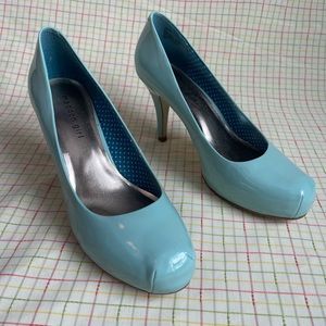 Steve Madden high heels